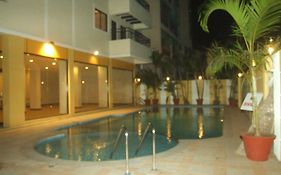 Supreme Hotel Goa